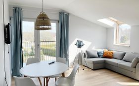 Apartamenty Pod Zaglami